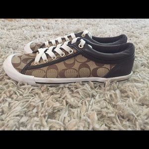 Coach Sneaker